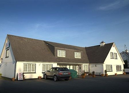 Aisling Guest House Ashbourne Luaran gambar