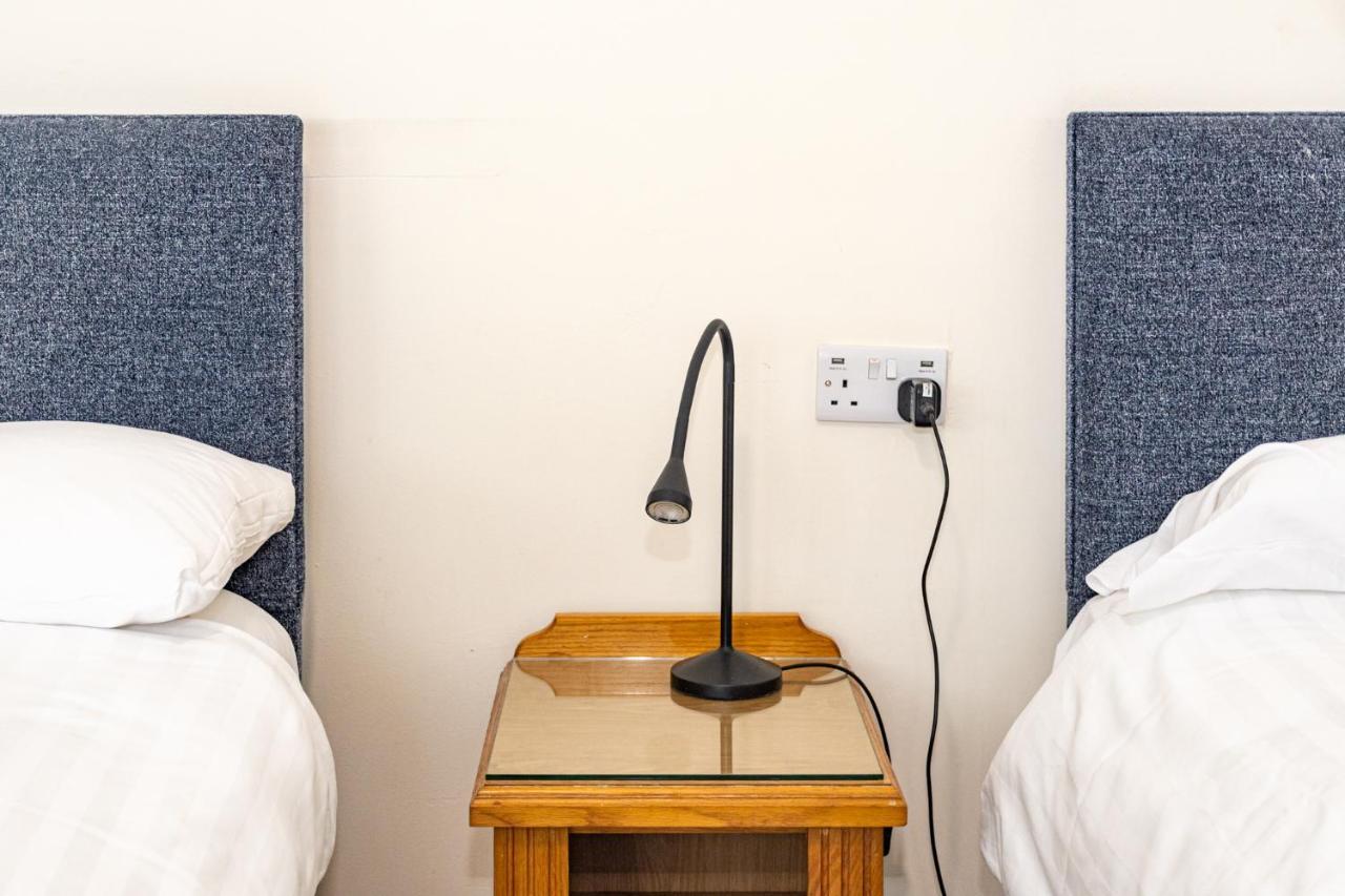 Aisling Guest House Ashbourne Luaran gambar