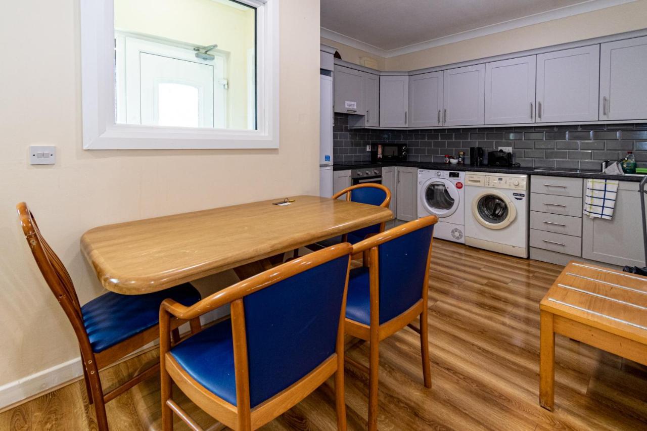 Aisling Guest House Ashbourne Luaran gambar