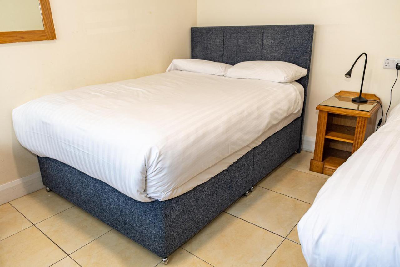 Aisling Guest House Ashbourne Luaran gambar