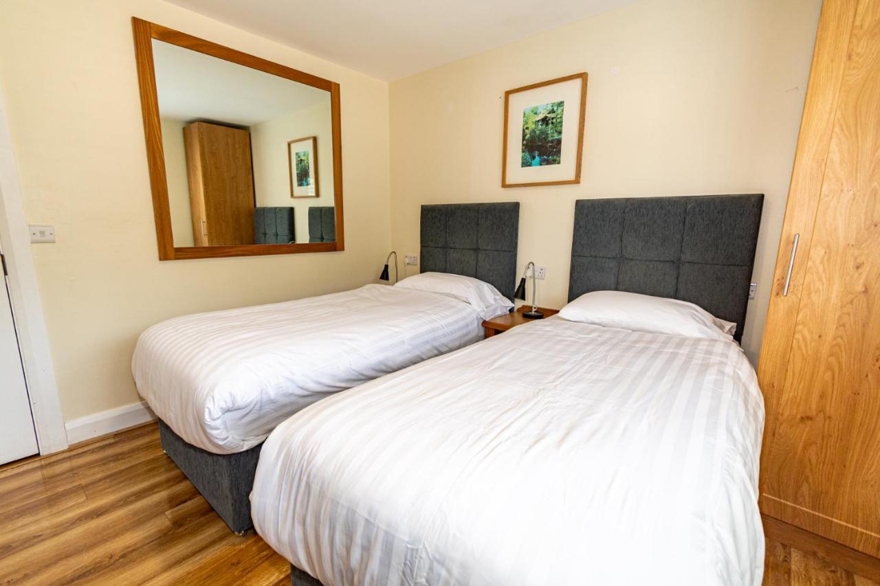 Aisling Guest House Ashbourne Luaran gambar