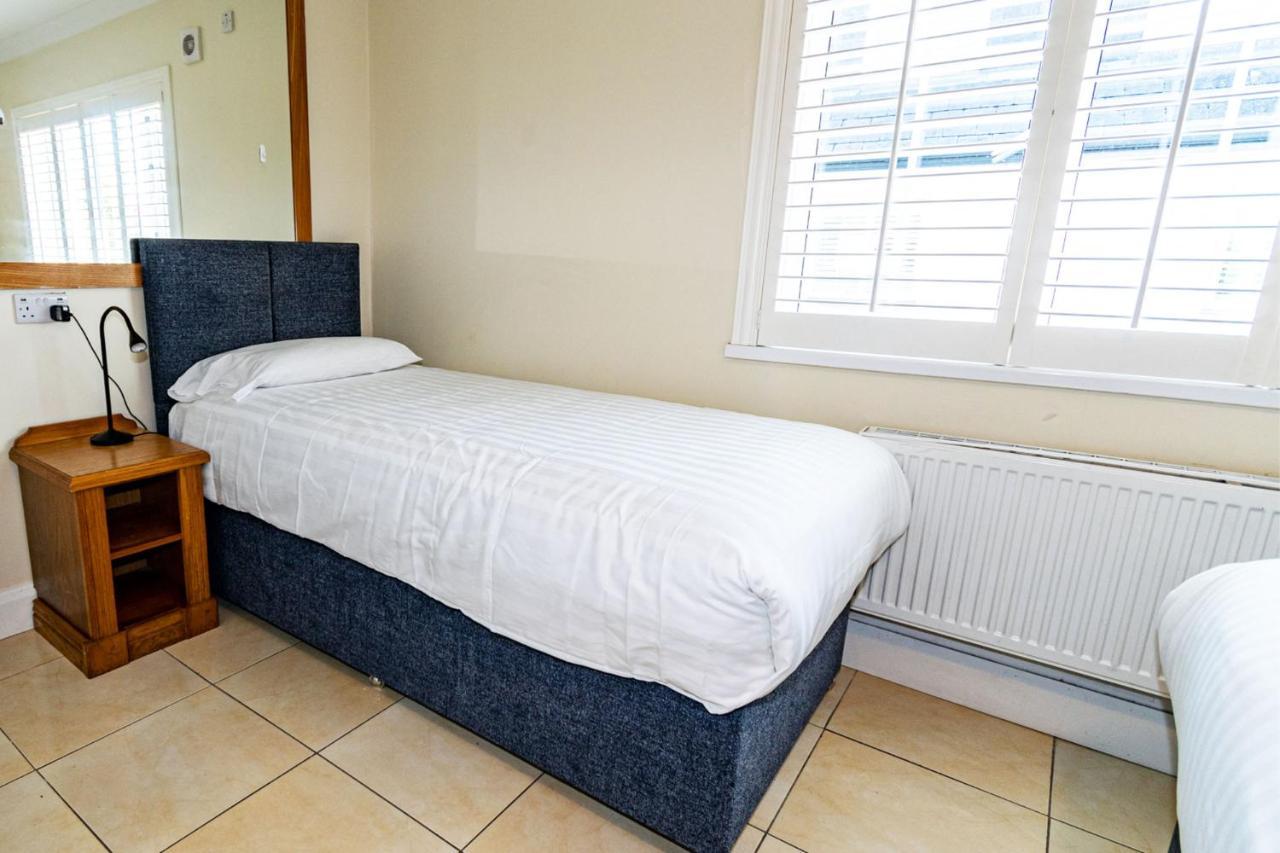 Aisling Guest House Ashbourne Luaran gambar