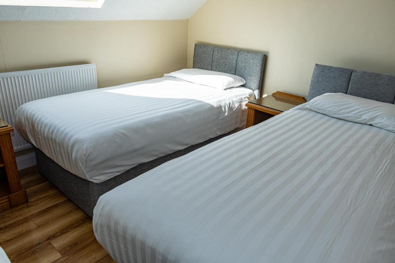 Aisling Guest House Ashbourne Luaran gambar