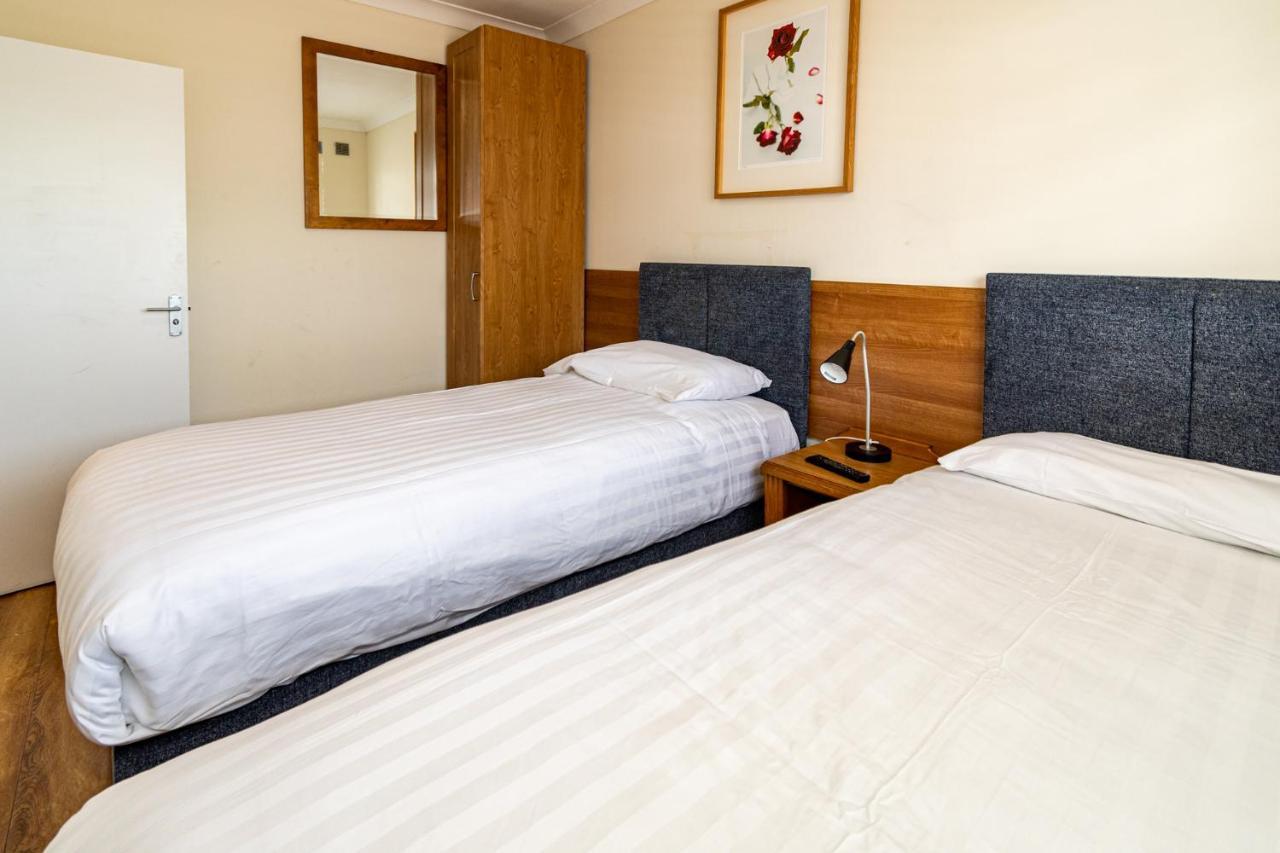 Aisling Guest House Ashbourne Luaran gambar