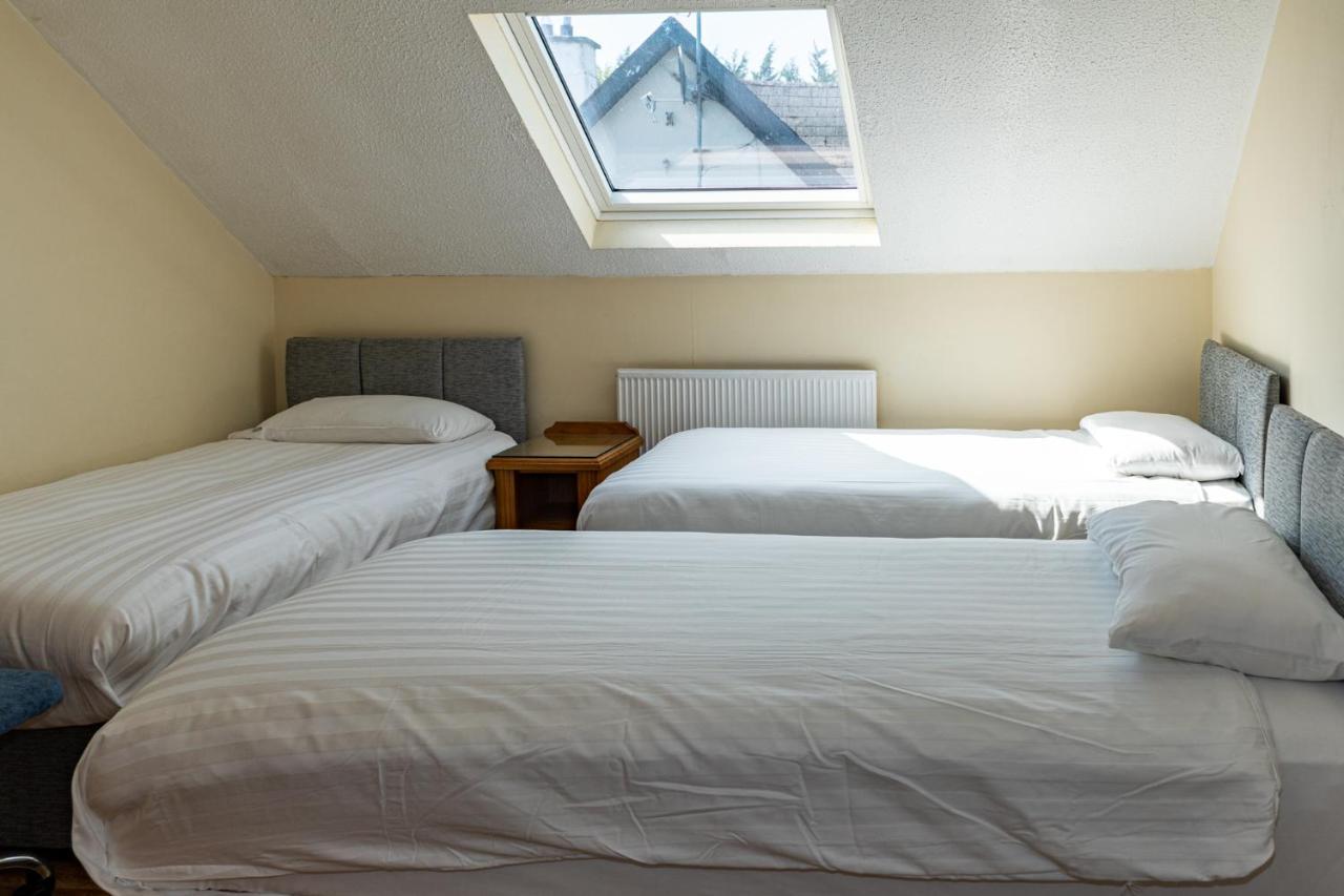 Aisling Guest House Ashbourne Luaran gambar