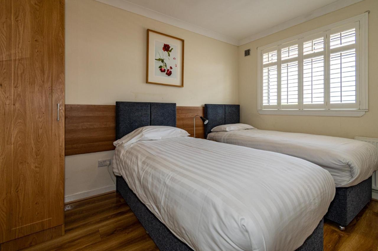 Aisling Guest House Ashbourne Luaran gambar