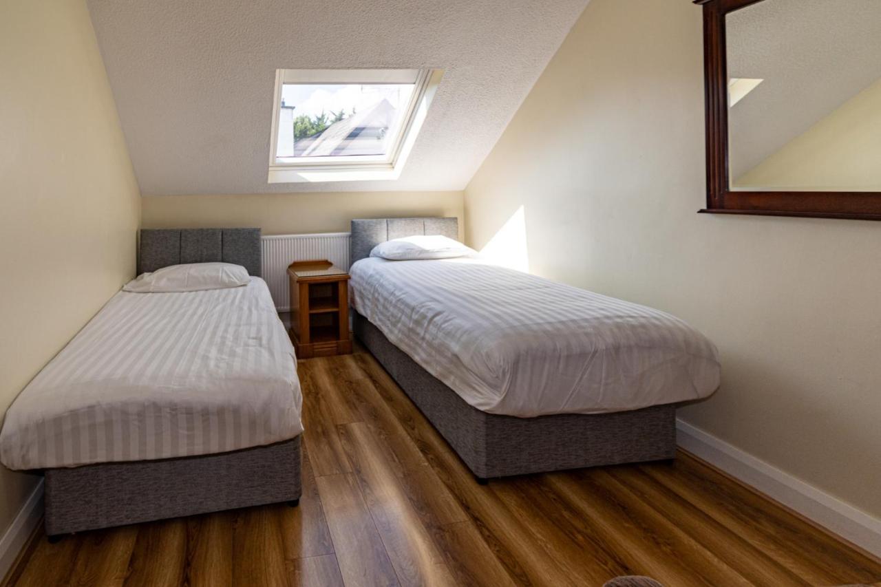Aisling Guest House Ashbourne Luaran gambar