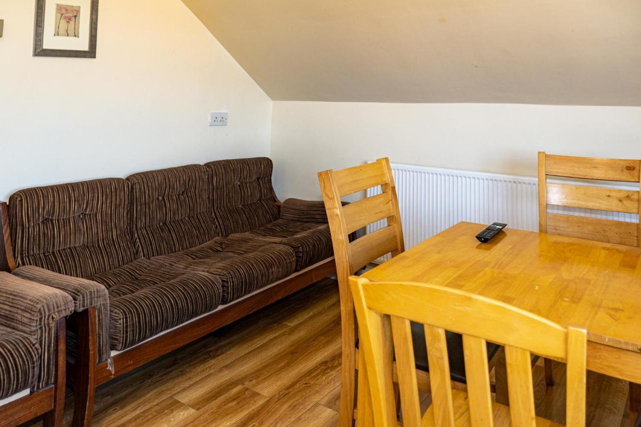Aisling Guest House Ashbourne Luaran gambar