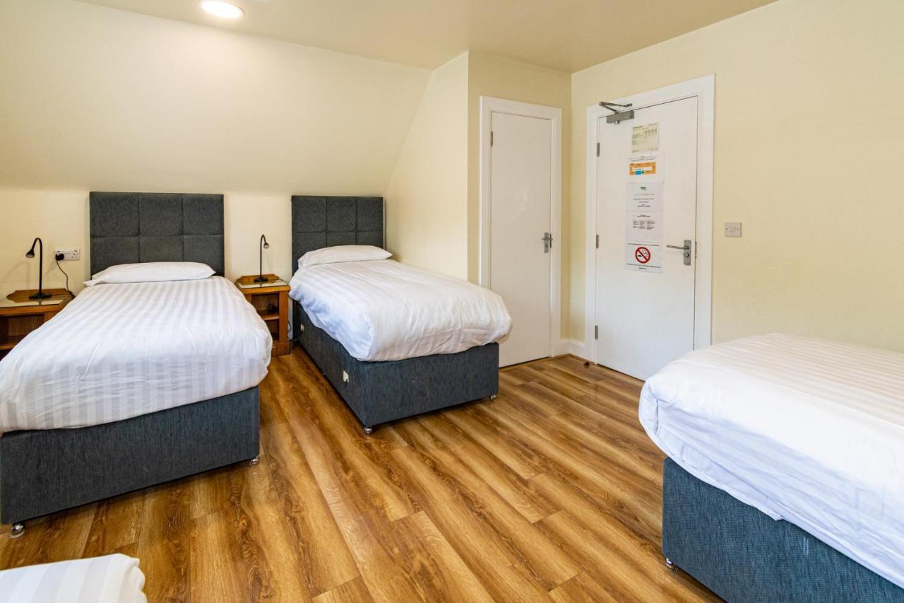 Aisling Guest House Ashbourne Luaran gambar