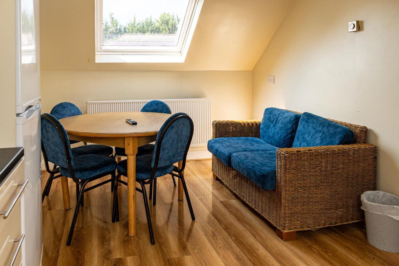 Aisling Guest House Ashbourne Luaran gambar