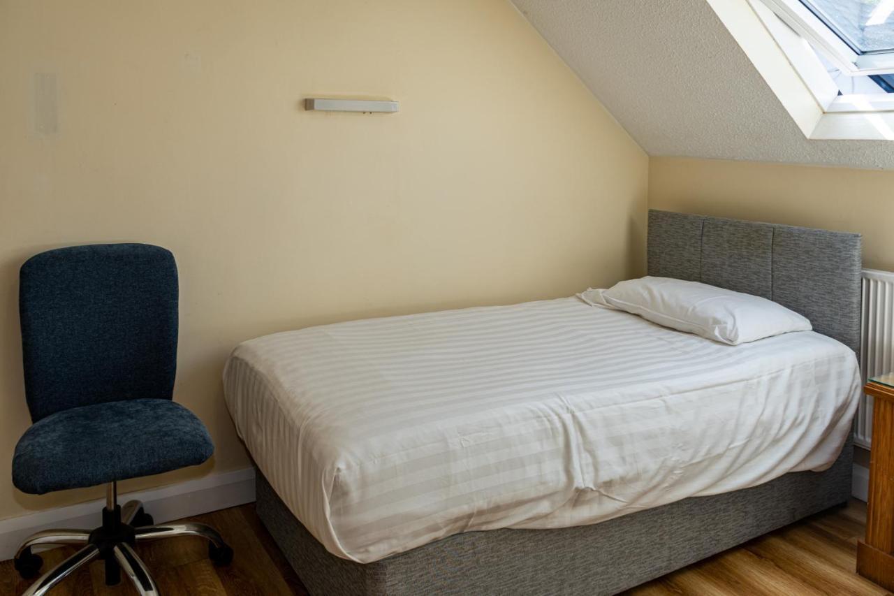 Aisling Guest House Ashbourne Luaran gambar