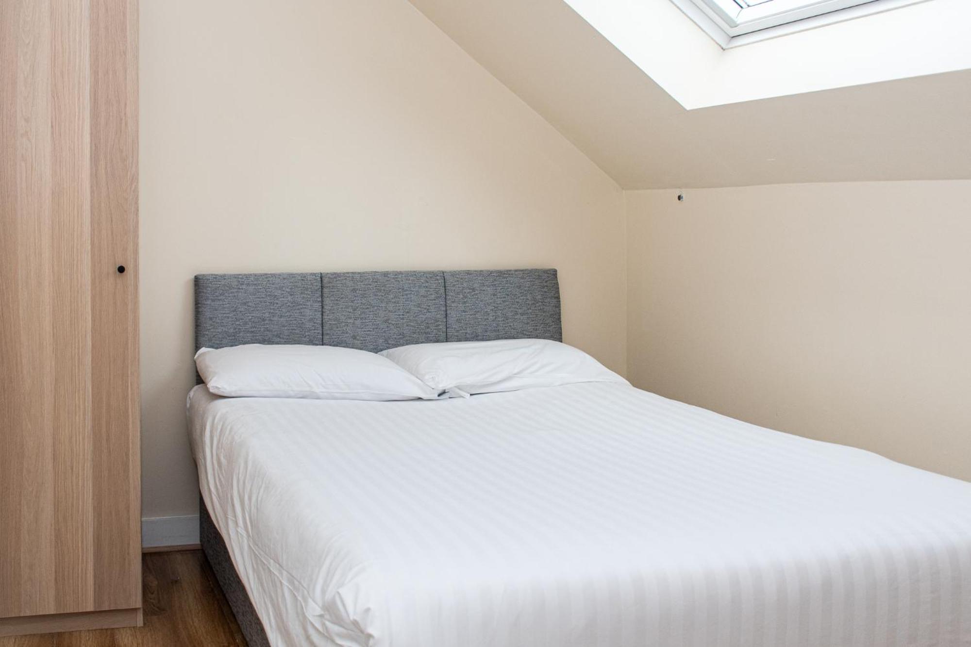 Aisling Guest House Ashbourne Luaran gambar