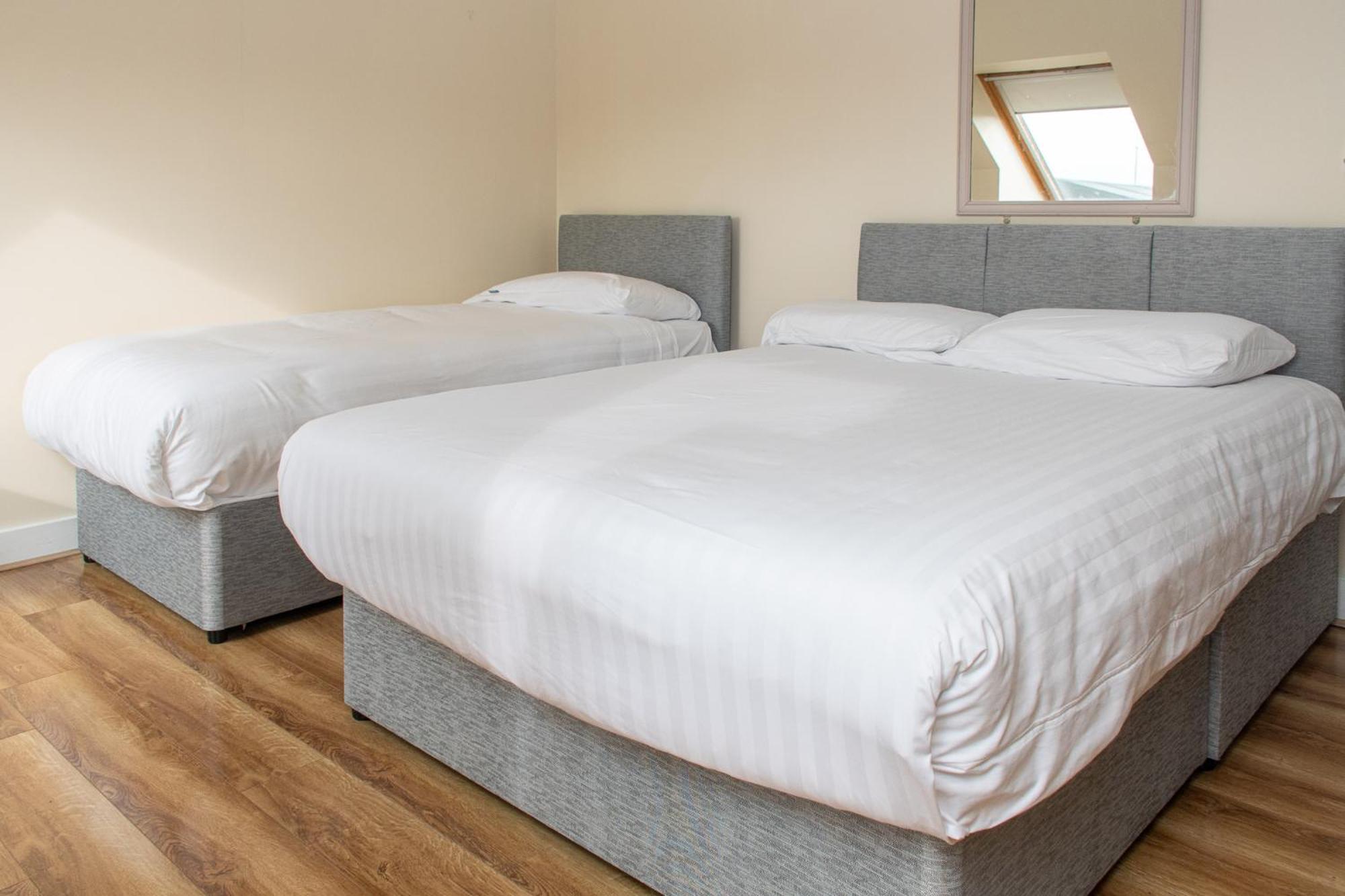 Aisling Guest House Ashbourne Luaran gambar