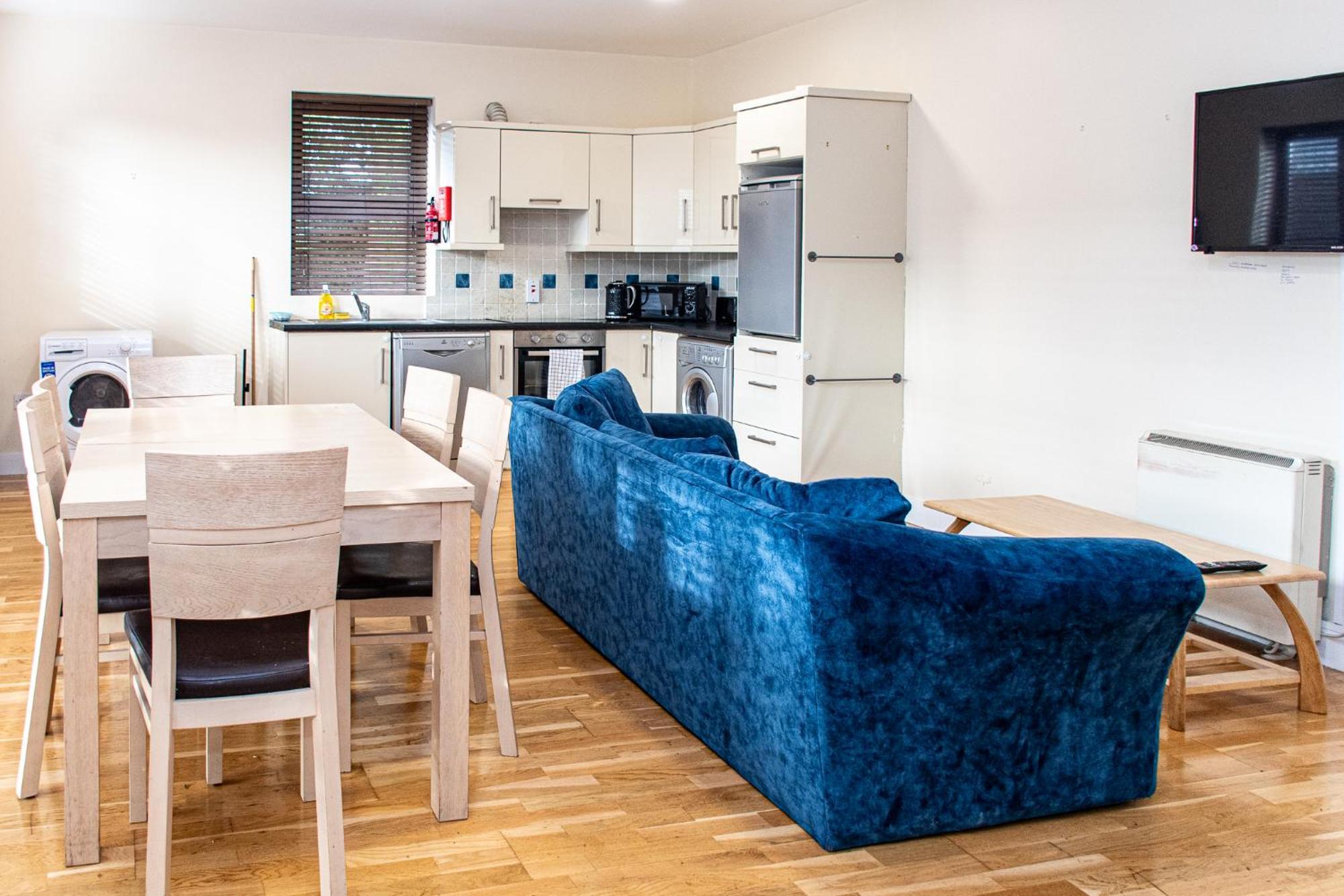 Aisling Guest House Ashbourne Luaran gambar