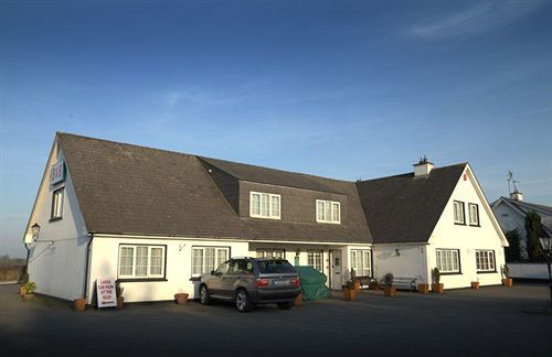 Aisling Guest House Ashbourne Luaran gambar